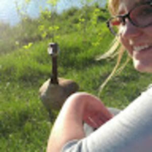 Meet your Posher, Allison